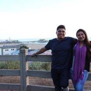 Meet your Posher, Emmanuel